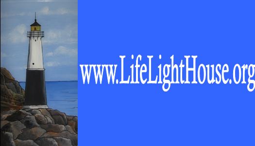 Visit The Life Light House